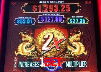 A Emoção da Loteria na 1bet: Uma Chance de Mudança de Vida