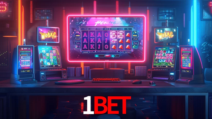 1bet - Cassino On-line Prêmios Incríveis - 1bet casino