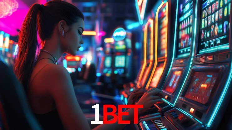 1bet casino
