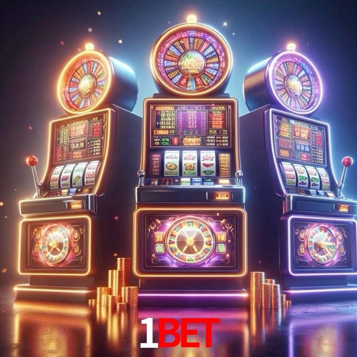 1bet casino