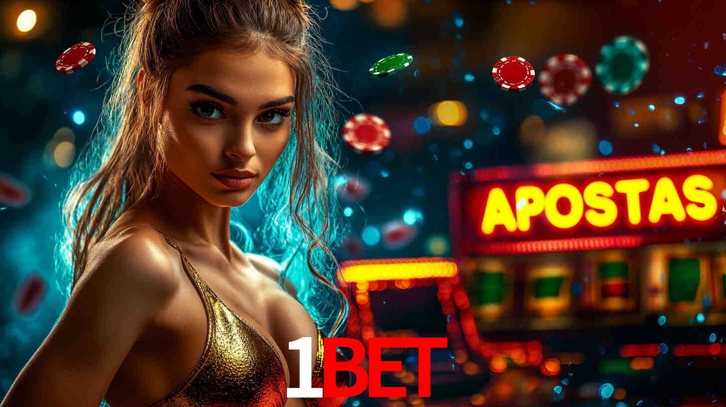 Descubra o Programa VIP da 1bet: Vantagens Exclusivas para Jogadores