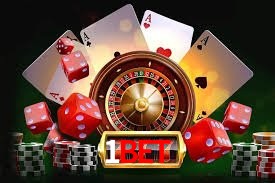 Experiência VIP 1bet