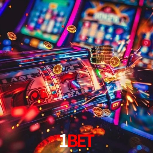 Casino Ao Vivo 1bet