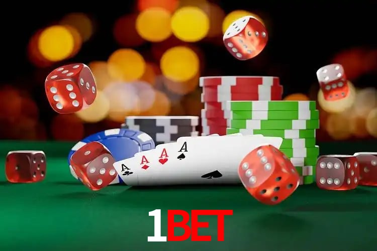 Recursos de Bônus 1bet