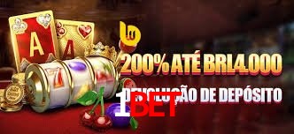 Estatísticas do Jogo 1bet