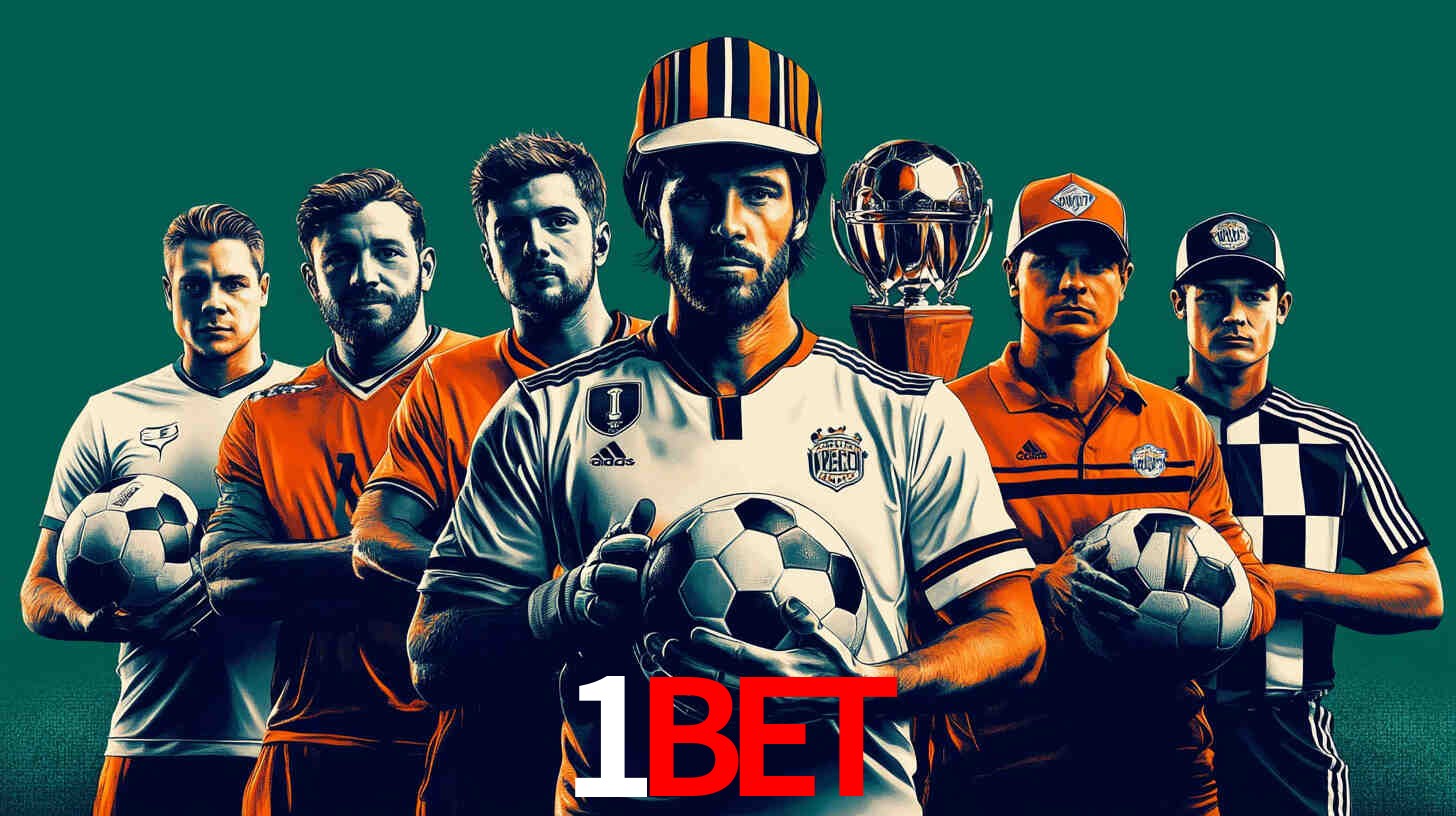 Desvendando o Mundo dos Jogos Virtuais na 1bet