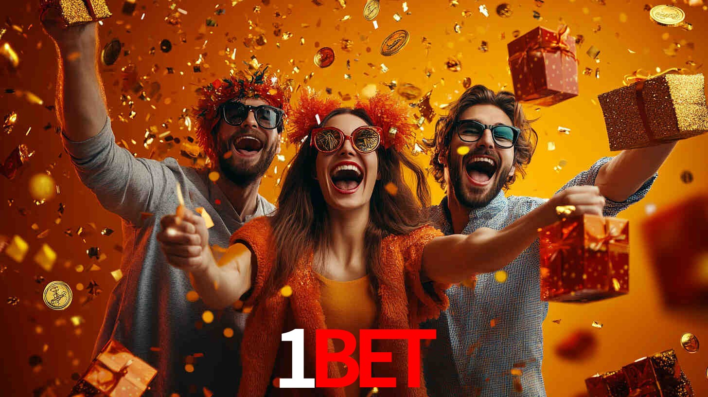 Bônus Generosos e Exclusivos no 1bet para Você!