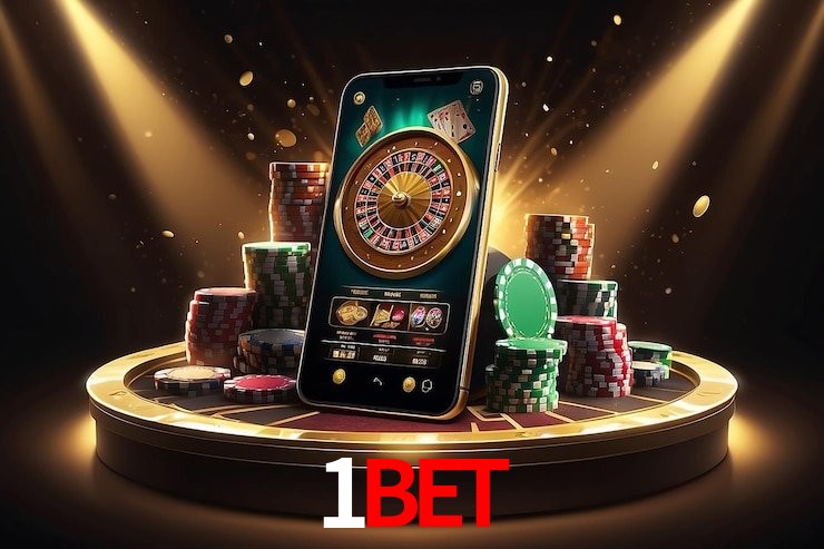 Jogos de Slot 1bet
