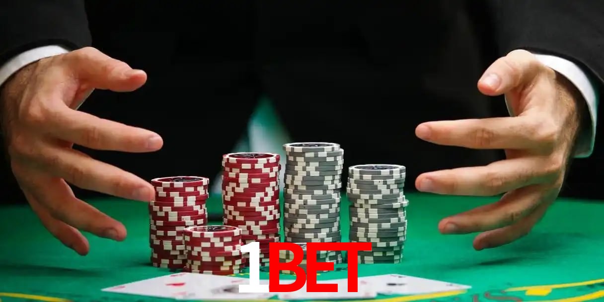 Promoções Sazonais 1bet