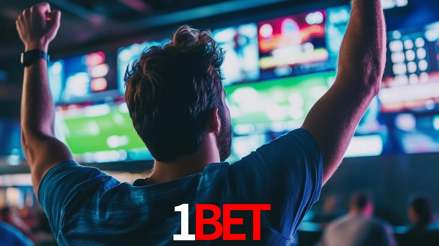 1bet: A Experiência de Casino com Jogos de Mesa ao Vivo