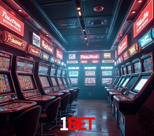Tecnologia da Plataforma 1bet