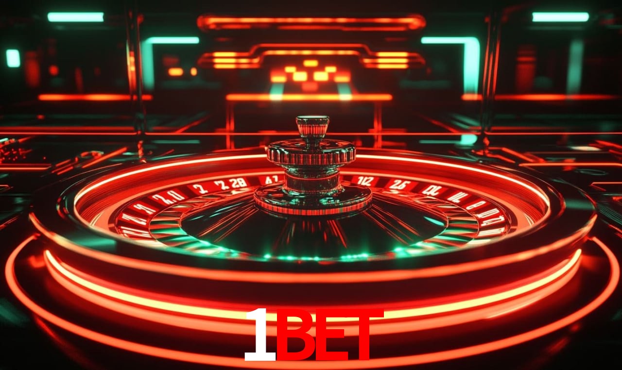 Tecnologia da Plataforma 1bet