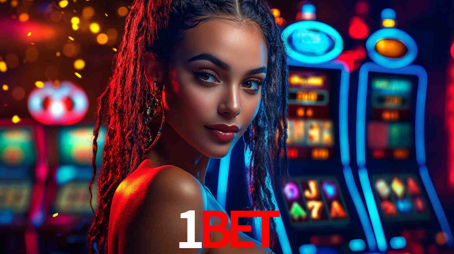 A Emoção da Loteria na 1bet: Uma Chance de Mudança de Vida