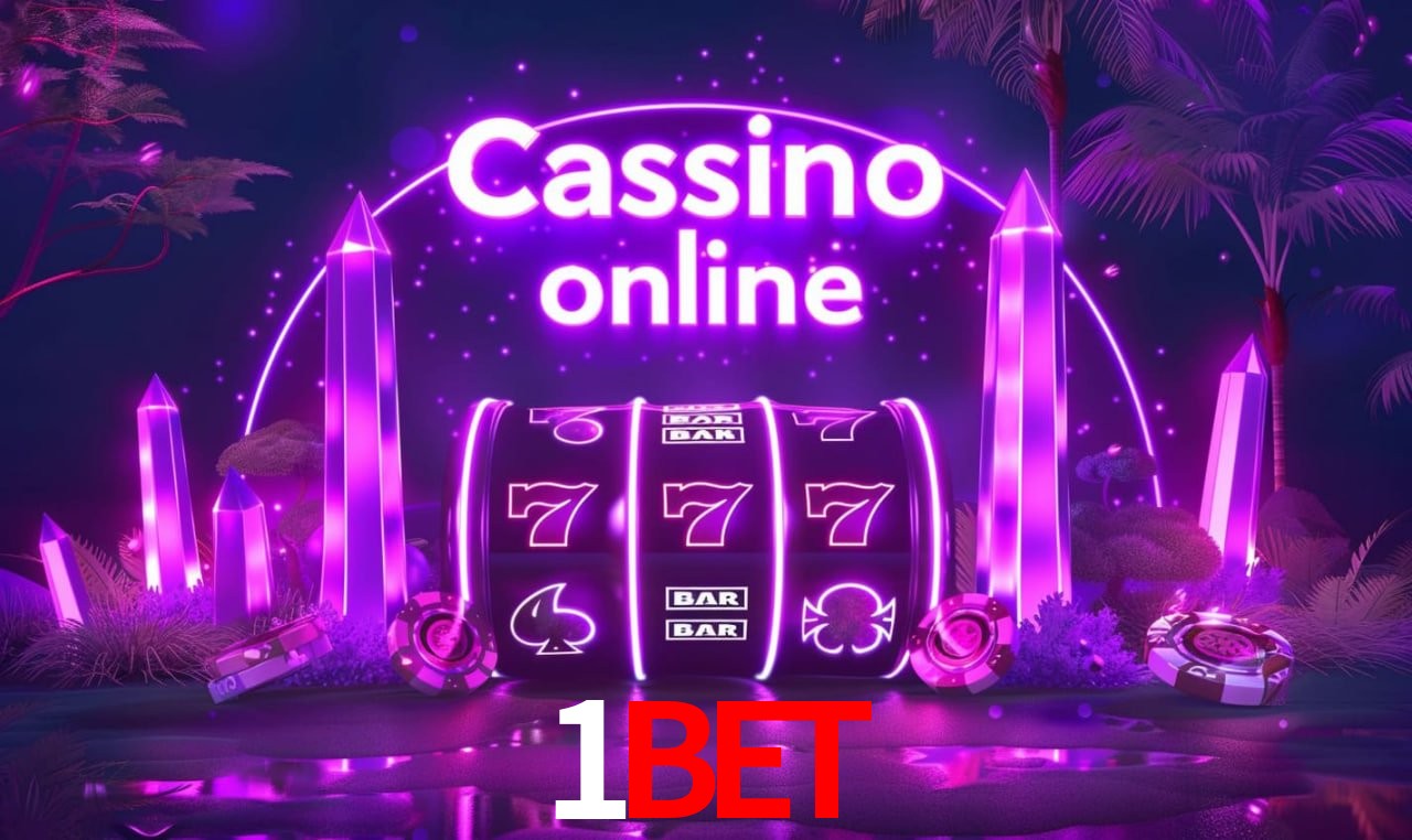 Casino Ao Vivo 1bet