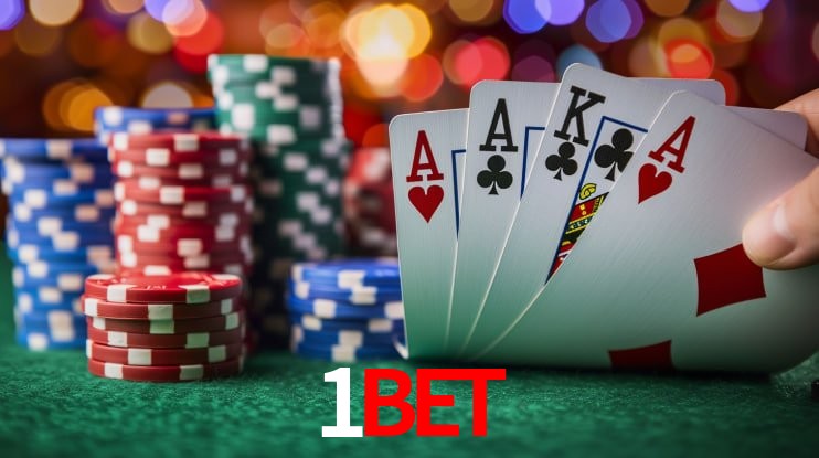 Promoções Sazonais 1bet