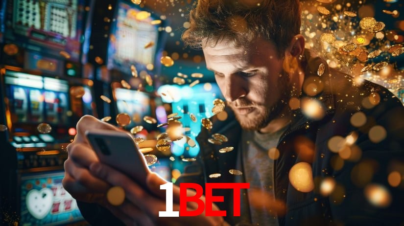Jogos de Slot 1bet