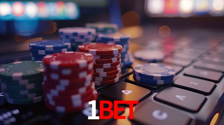 Provedores de Jogos 1bet