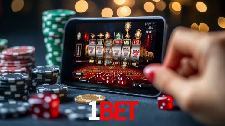 Ofertas Imperdíveis na 1bet: Promoções e Bônus Que Valem a Pena
