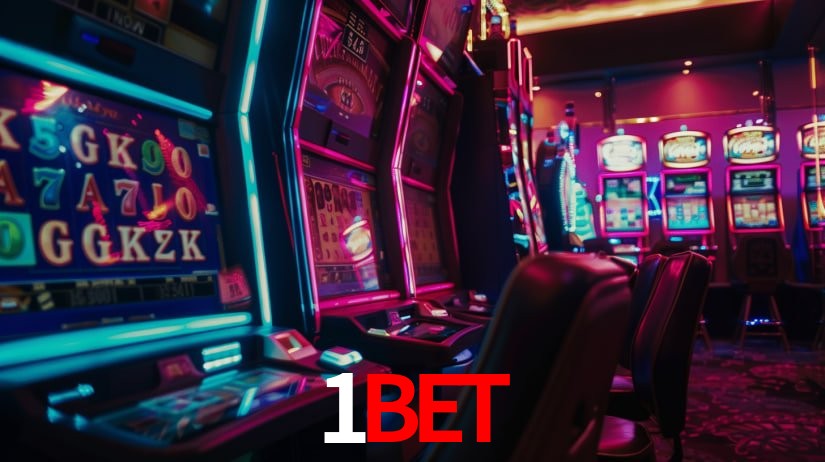 Desvendando o Mundo dos Jogos Virtuais na 1bet