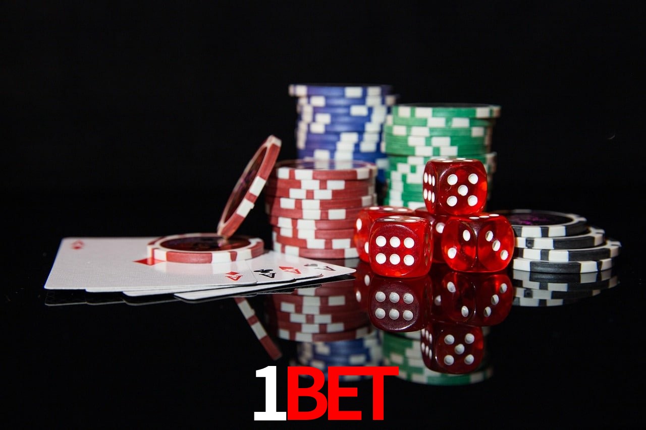 Recursos de Bônus 1bet