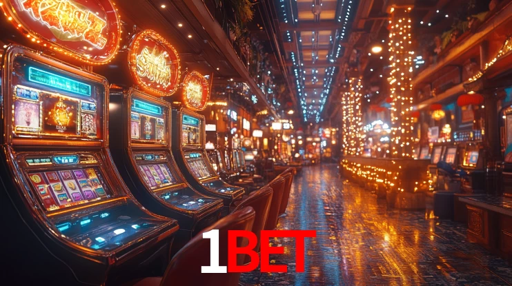 1bet casino