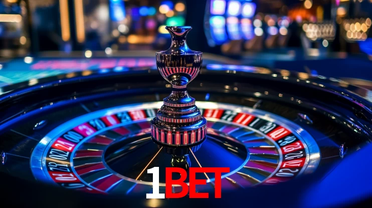 1bet,1bet casino