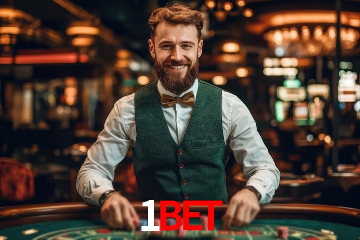 Diretório de Jogos 1bet