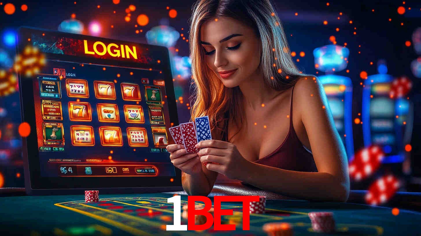 1bet casino