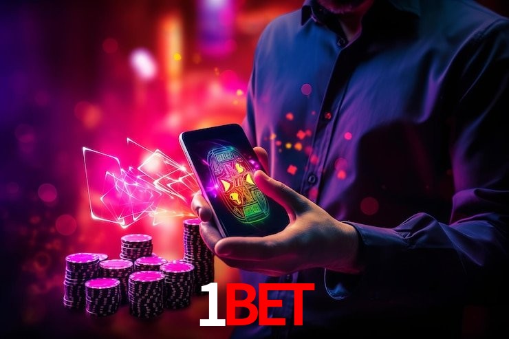 Mesa de Blackjack 1bet
