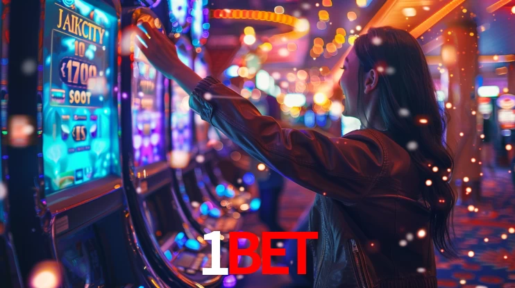 1bet: Seu Especialista em Apostas Esportivas Brasileiras