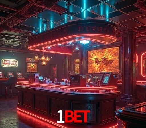 Provedores de Jogos 1bet