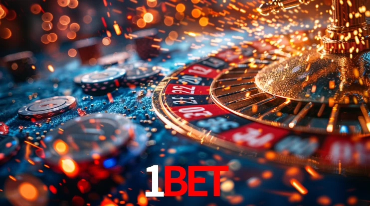 Casino Ao Vivo 1bet